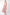 VERY J Tropical Printed Cami Midi Dress Pink Mix L Mid Dresses