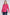 Plus Melange Baby Waffle Long Sleeve Top Plus Tops