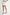 MABLE Ruffle Layered Crop Top and Mini Skirt Set Outfit Sets
