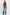 RISEN Full Size Tummy Control High Rise Wide Adjustable Waist Band Jeans Plus Size Jeans