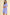 Annie Wear Mineral Washed Johnny Collar Short Sleeve Dress