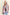ADORA Button Down Plaid Hoodie Shacket Shackets
