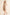 And The Why Boho Printed Tiered Dress Knee Length Dresses