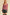 Aemi + Co Twisted Sweetheart Neck Long Sleeve Blouse Blouses