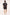 Cotton Round Neck Top & Biker Shorts Set Outfit Sets