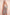 VERY J Crochet Multi Color Striped Casual Summer Romper Rompers