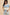 Annie Wear Low Gauge Color Block Textured Sweater Top IVORY DENIM BLUE