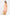 MONO B Twist Racerback Fit-and-Flare Dress