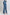 Judy Blue Full Size High Waist Tummy Control Faux Leather Bootcut Pants Plus Size