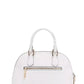 Gracie Dome Satchel - DAVERRI FASHIONS
