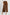 Umgee Velvet Smocked Waistband Wide Leg Pants Brown Pants