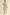 MABLE Layered Look Trench Coat With Denim Jacket