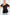 Heimish Full Size Ruffled V-Neck Short Sleeve Blouse Plus Size Blouses