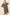 Mittoshop Urban Rib Knit Short Sleeve Tee Dress Army Green M