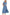 Zenana Woven Crinkle Gauze Crop Tee and Skirt Set Outfit Sets