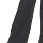 Zenana Linen Drawstring Pants Black - DAVERRI FASHIONS