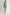 MABLE Ruched Tube Crop Top and Skirt Set Outfit Sets