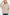 Zenana Acid Washed Half Snap Fleece Sweatshirt Ash Mocha