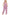 Zenana Washed Knot Strap Relaxed Fit Overalls B VIOLET Overalls