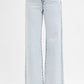RISEN Full Size High Rise Wide Leg Jeans Plus Size Jeans