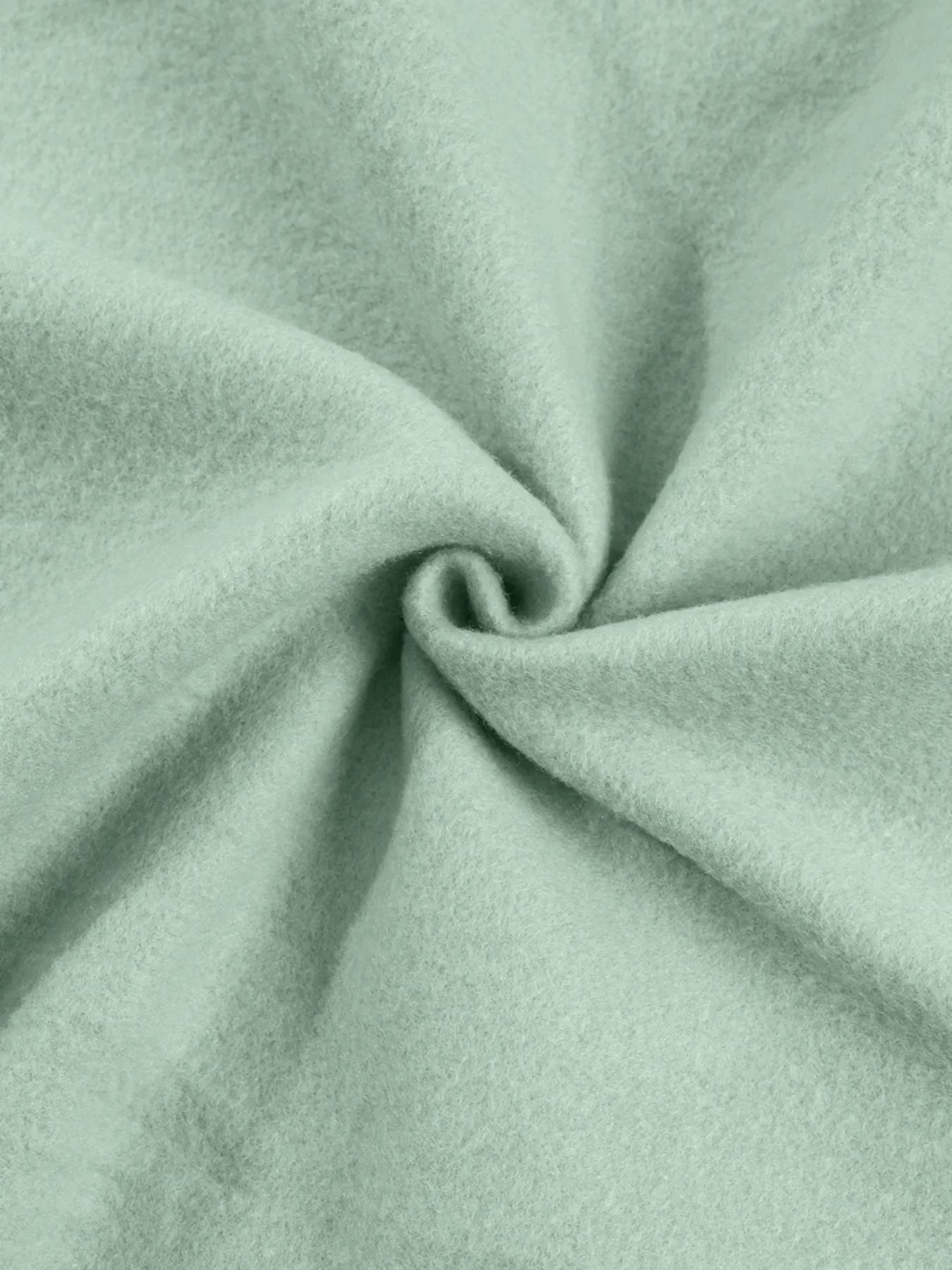 Drop Shoulder Zip Up Jacket and Drawstring Pants Active 2pcs Set - DAVERRI FASHIONS