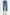 RISEN Full Size Tummy Control Mid Rise Crop Wide Cuffed Jeans Plus Size Jeans