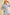 Aemi+Co Drawstring Contrast Striped Shorts