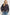 Umgee Hollow Out Button Down Cardigan MIDNIGHT Cardigans
