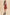 Annie Wear V-Neck Adjustable Strap Denim Overall Dress with Pockets Tops