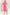 Casual Comfy Sleeveless Midi Dress Mid Dresses