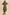 Annie Wear Mineral Washed Button Down Puff Sleeve Shirt Dress Army Green L Tops
