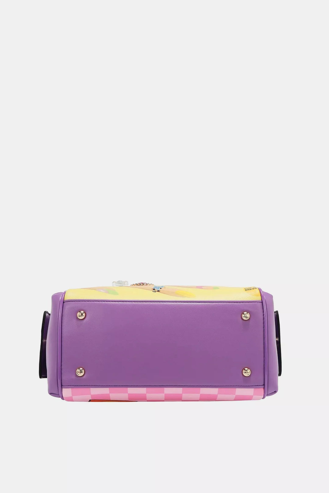 Nail Polish Handbag | Handbags Daverri Fashions
