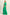 HYFVE Green Kimono Sleeve Crop Top and Wide Leg Pants Set Outfit Sets