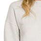 Zenana Fleece Crewneck Long Sleeve Sweatshirt - DAVERRI FASHIONS