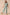 SO ME Front Tie Stripe Puff Sleeves Top and Wide Leg Pants Set SAGE Pant Sets