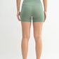 MONO B Venice Cloud Light Contour Biker Shorts