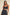 MABLE Smocked Bralette Crop Top and Wide Leg Pants Set Outfit Sets