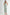 MABLE Lightweight Pointelle Chevron Knit Maxi Dress