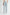 MABLE Pleated Front Detail Straight Jeans Jeans