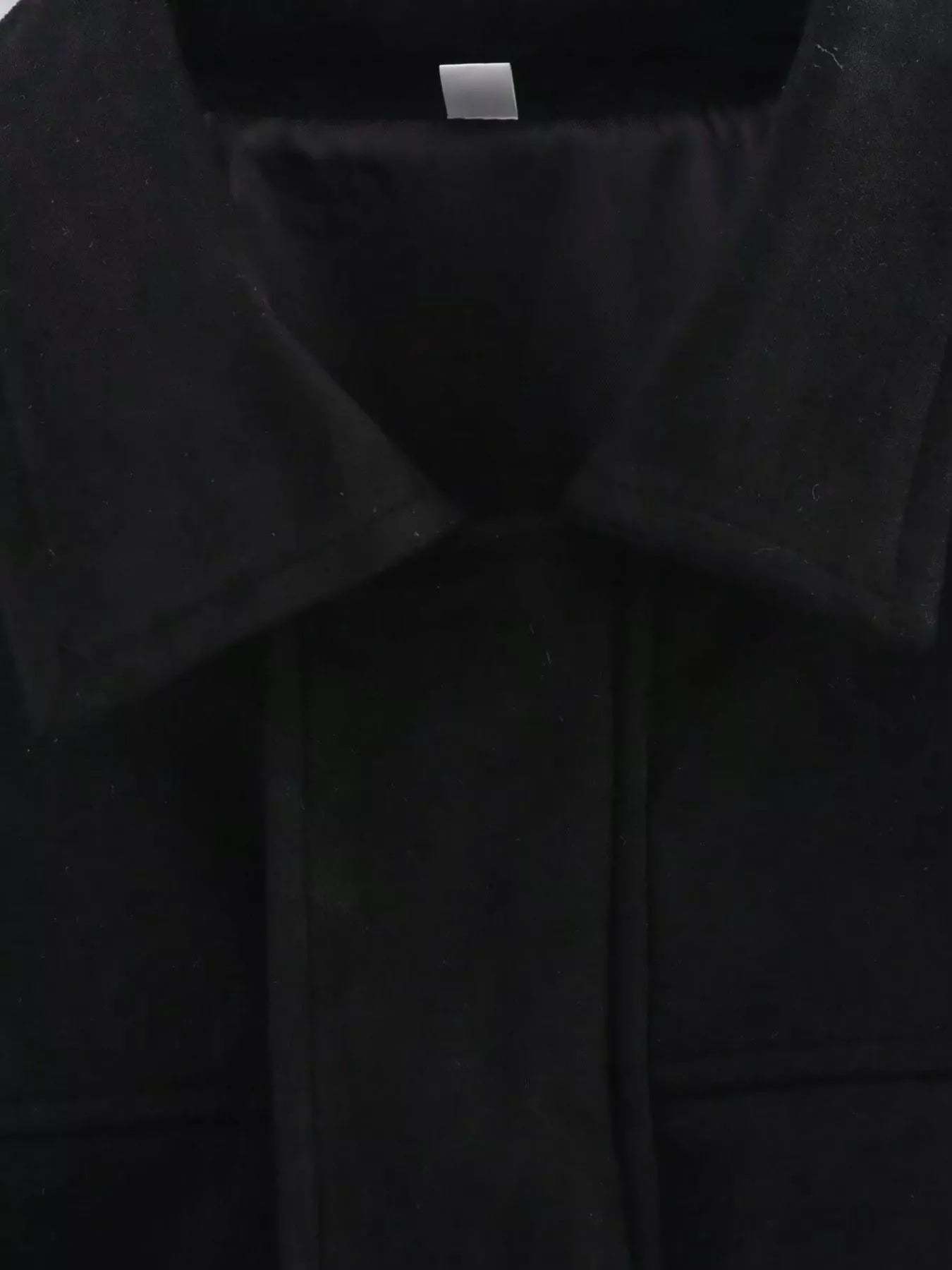 Zip Up Oversized Jacket | Jackets Daverri Fashions