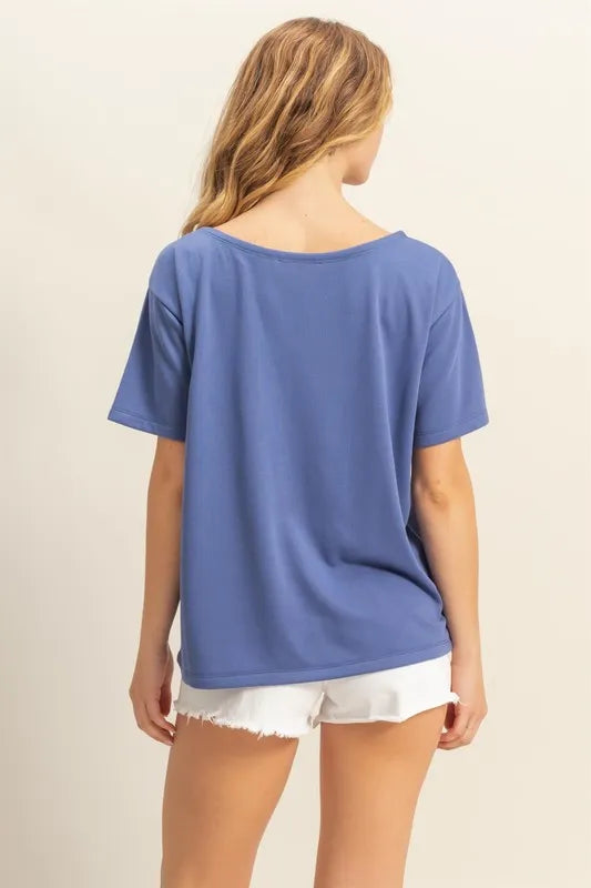 HYFVE Everyday Short Sleeve Tee