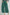 Umgee Dark Green Linen Blend Elastic Waistband Wide Leg Pants Dark Green 1XL Pants