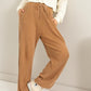 Days Off High-Waisted Sweatpants Lounge Pants