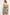 MABLE Gingham Tube Top and Shorts Set