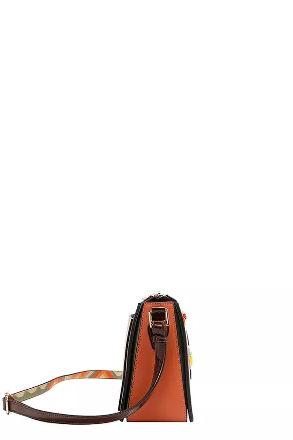 Sun and Sand Crossbody Bag | Crossbody Bags Daverri Fashions