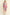 Davi & Dani Tied Color Block Collared Neck Coat Outerwear