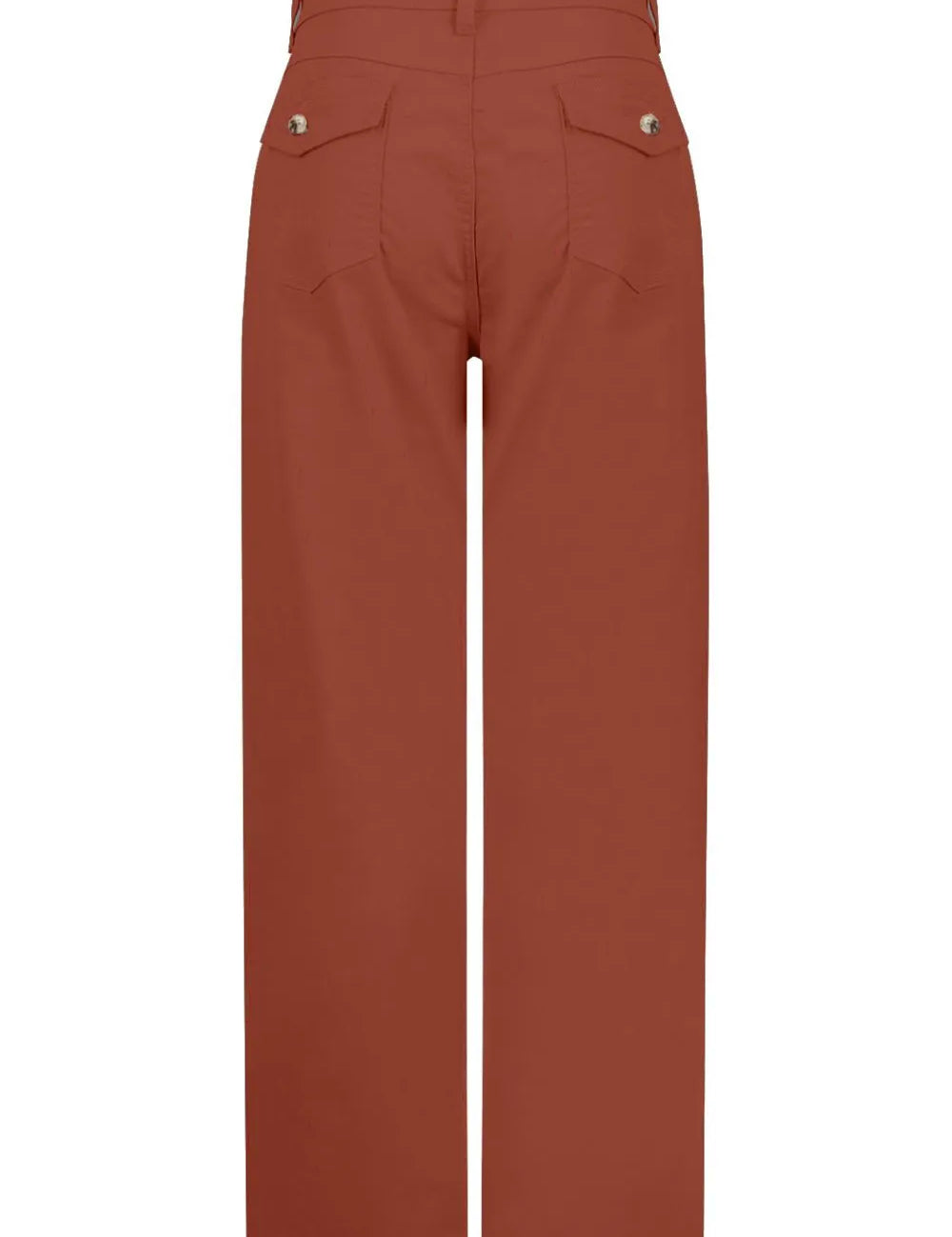 High Waist Jeans with Pockets | Jeans Daverri Fashions