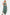 Zenana Sleeveless Curved Hem Wide Leg Overalls with Pockets