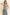 Davi & Dani Leopard Spaghetti Straps Wide Leg Jumpsuit Jumpsuits