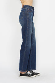 Judy Blue Full Size High Waist Tummy Control Jeans | Daverri Fashions
